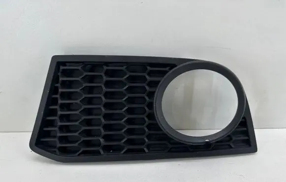 BMW 5 F10 F11 Front bumper lower grill 8049673