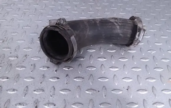 KIA Ceed Intercooler hose/pipe 282612B710