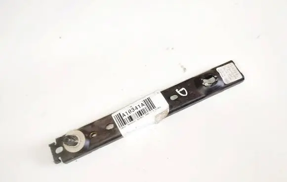 Renault Scenic I Seat belt adjustment rail 847931al