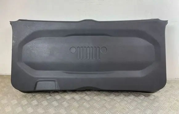Jeep Renegade Tailgate/boot cover trim set 07355995690 25825 6488172