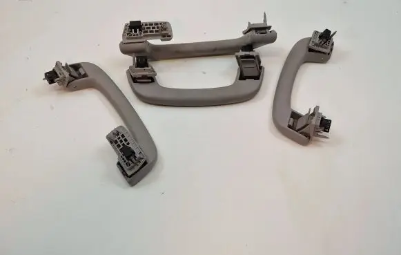BMW 5 F10 F11 Rear interior roof grab handle 9171223