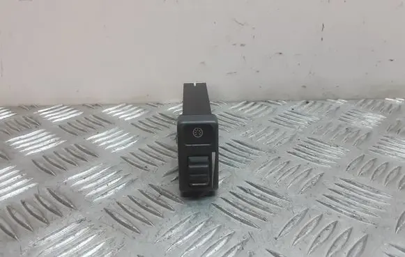 Panel lighting control switch