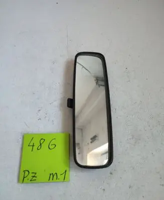 Renault Clio II Rear view mirror (interior) 29084932