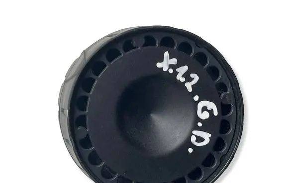 BMW X1 F48 F49 Alarm system siren 116RA000017 9493759
