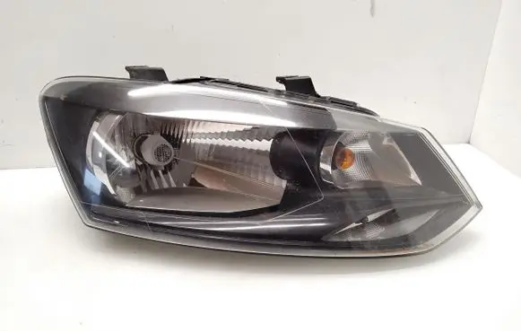 Volkswagen Polo V 6R Headlight/headlamp 6R1941016E 89093890