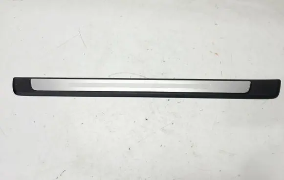 Audi A4 S4 B9 8W Thresholds for All-terrain vehicles 8W0853373F