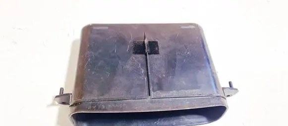 Chrysler Grand Voyager IV Glove box