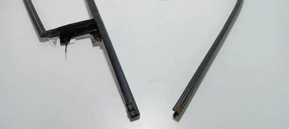 KIA Sportage Other rear door trim element 