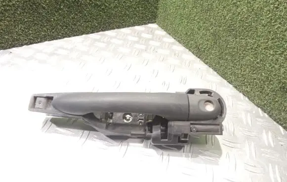 Mercedes-Benz Citan W415 Front door exterior handle 8200497521