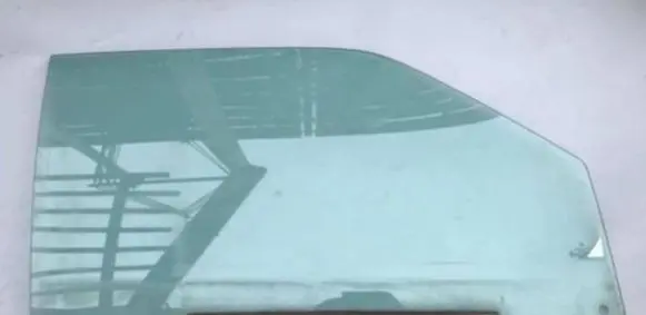 Mercedes-Benz E W124 Sliding door window/glass 