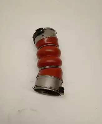 BMW 6 F06 Gran coupe Intercooler hose/pipe 7805401