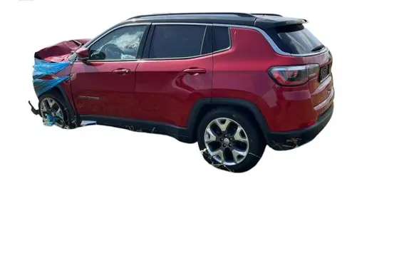 Jeep Compass Front door PRP