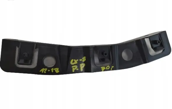 Mazda CX-5 Front bumper mounting bracket KD4550153