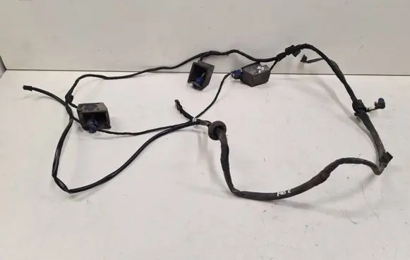 Mercedes-Benz E W211 Parking sensor (PDC) wiring loom A2115409380