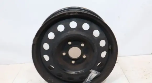 KIA Ceed R16 steel rim 52910-1H600