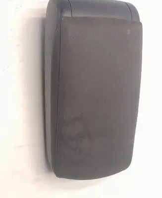 Audi A6 S6 C6 4F Armrest