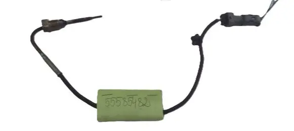 Opel Insignia A Lambda probe sensor 55585482