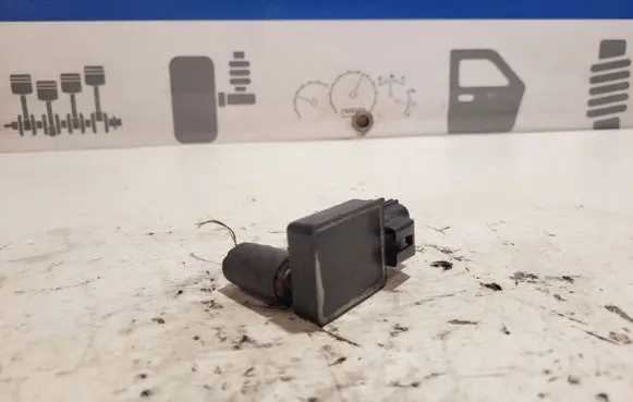 Volvo V70 Exhaust gas pressure sensor 30785486