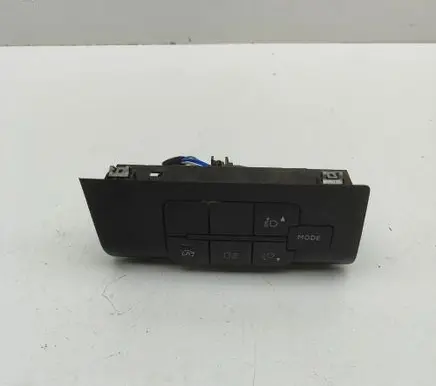 Peugeot Boxer Light switch 14403863ZD