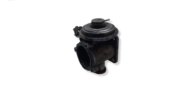 BMW 1 E81 E87 EGR valve 7791480