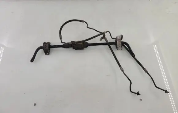 BMW 5 F10 F11 Rear active stabilizer 6781256