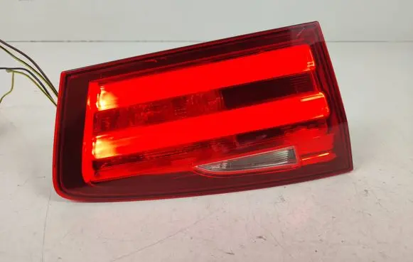 BMW 5 F10 F11 Tailgate rear/tail lights 7203227 63217203227 89505494