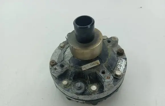Alarm system siren