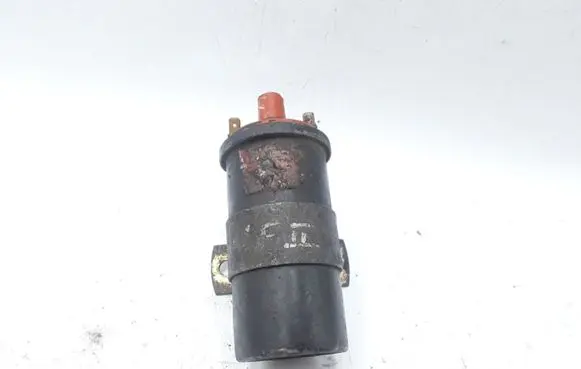 Volkswagen Golf II High voltage ignition coil 171905115 0221119021