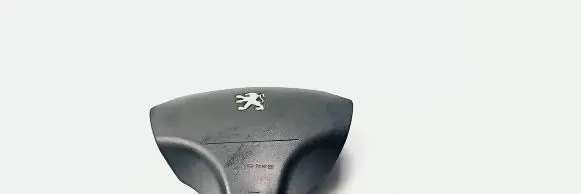 Peugeot Boxer Steering wheel airbag 7353213680