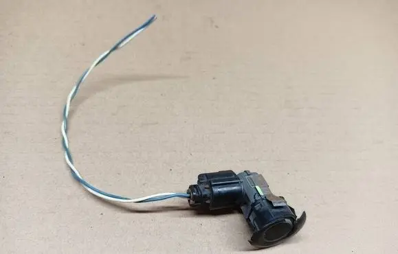 Nissan Micra Parking PDC sensor