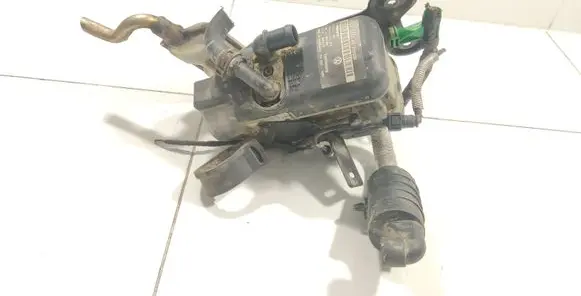 Volkswagen Golf VII Auxiliary pre-heater (Webasto) 5Q0815005AB