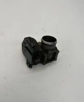 Citroen Berlingo Throttle valve 9673534480 28275019