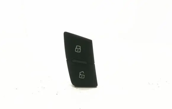 Audi A6 S6 C7 4G Central locking switch button 4G2962108
