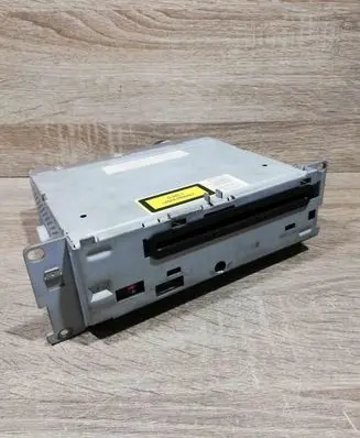 BMW 5 E60 E61 Radio/CD/DVD/GPS head unit 6940031 HS652037528063 65126940031