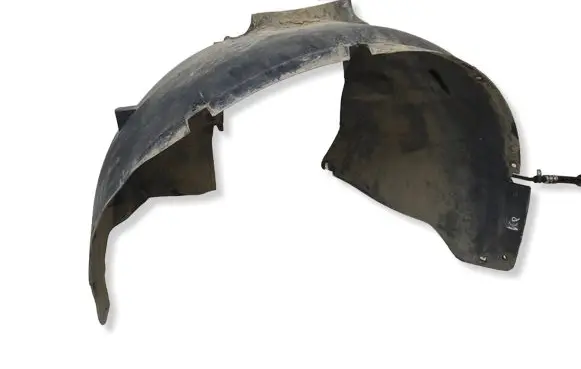 Volvo XC90 Front wheel arch liner splash guards 