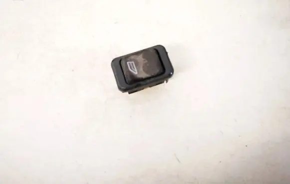 Volvo S40, V40 Electric window control switch 812660 03458028