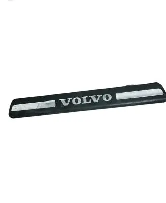 Volvo S80 Rear sill trim cover 8659961