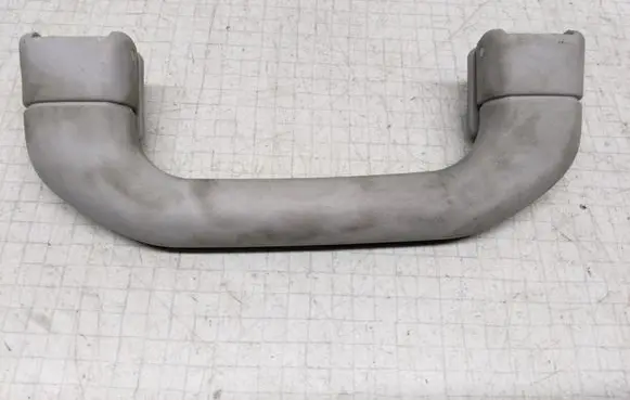 Mercedes-Benz C W203 Rear interior roof grab handle A2038100451