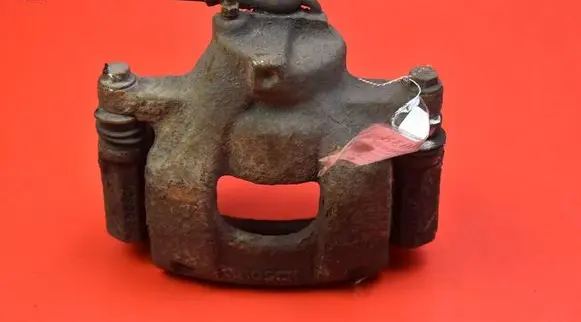 Citroen C1 Front brake caliper CITROEN C1