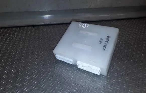 Nissan Murano Z50 Other control units/modules 98800CA000