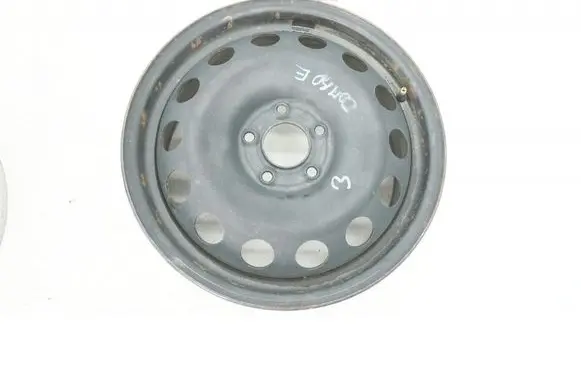 Opel Combo E R18 forged rim 9815311677