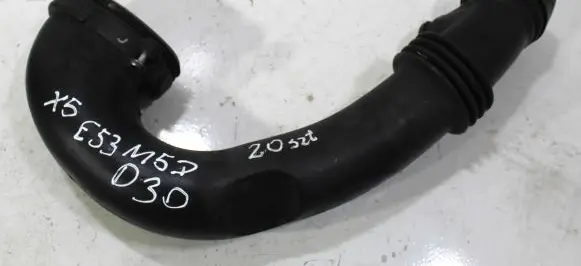 BMW 5 GT F07 Intercooler hose/pipe 7795026