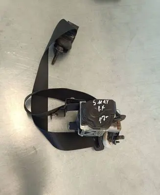 Ford S-MAX Front seatbelt 0589P1000332
