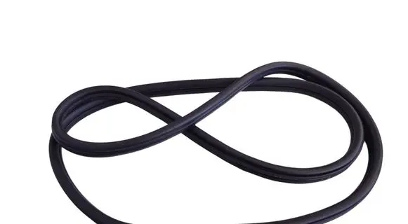Nissan Note (E11) Rubber seal rear door 7240834