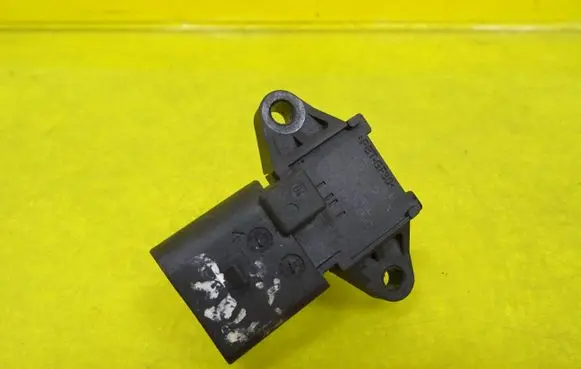 Volkswagen Polo IV 9N3 Air pressure sensor 03D906051A