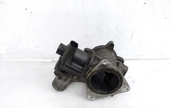 Volkswagen Transporter - Caravelle T5 EGR valve 076131501B