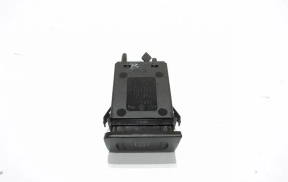 Volkswagen Golf IV Windscreen/window heater switch 1J0953235J