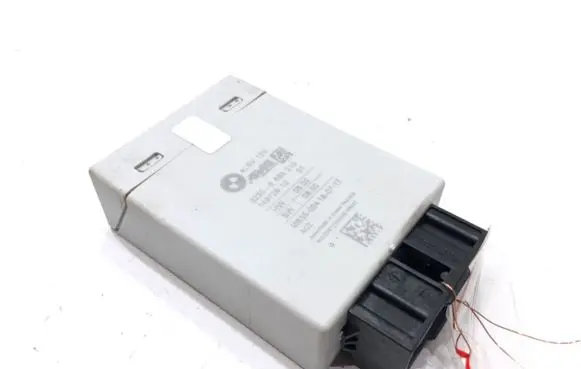 Other control units/modules