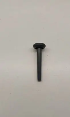 Subaru Impreza III Seat back rest lock catch 