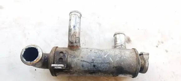 Mazda 3 I EGR valve